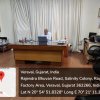 1 Hon. V.C. Sir Office Photo 1